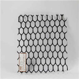 西林区聚丙烯单向土工格栅 山东佳诺工程材料引领行业创新