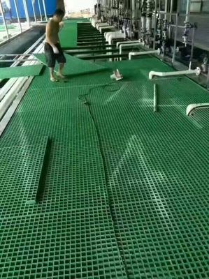 焦作工厂走道玻璃钢格栅地板供应商联系方式及产品选购指南