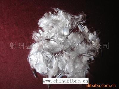 高强聚酯纤维制品在建筑工程中的应用与前景——以射阳县礼杰纤维制品为例