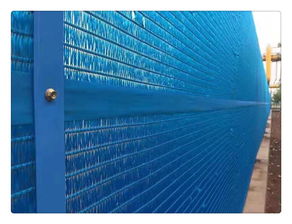 安徽煤场专用高强蓝色阻燃聚酯纤维防尘网 守护安全与环境的坚实屏障