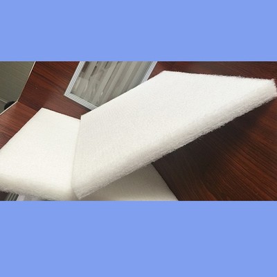 高强聚酯纤维制品图鉴 揭秘莞智成聚酯纤维棉的卓越品质与精工细节