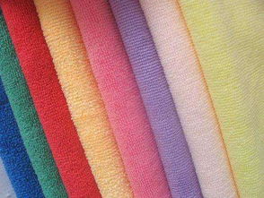 聚酯纤维与超细纤维 从基础材料到高强聚酯纤维制品的深度解析